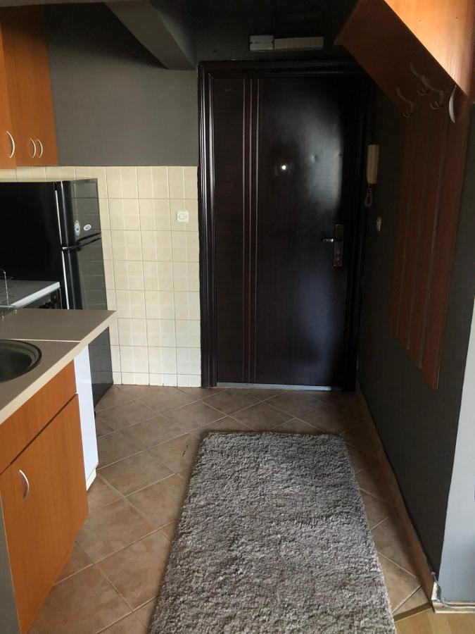 Skopje Plaza Apartment Kültér fotó