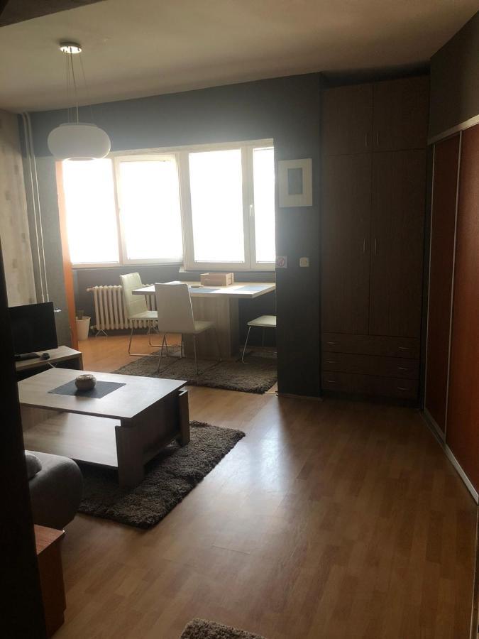 Skopje Plaza Apartment Kültér fotó