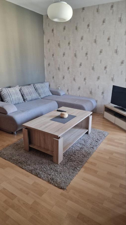 Skopje Plaza Apartment Kültér fotó