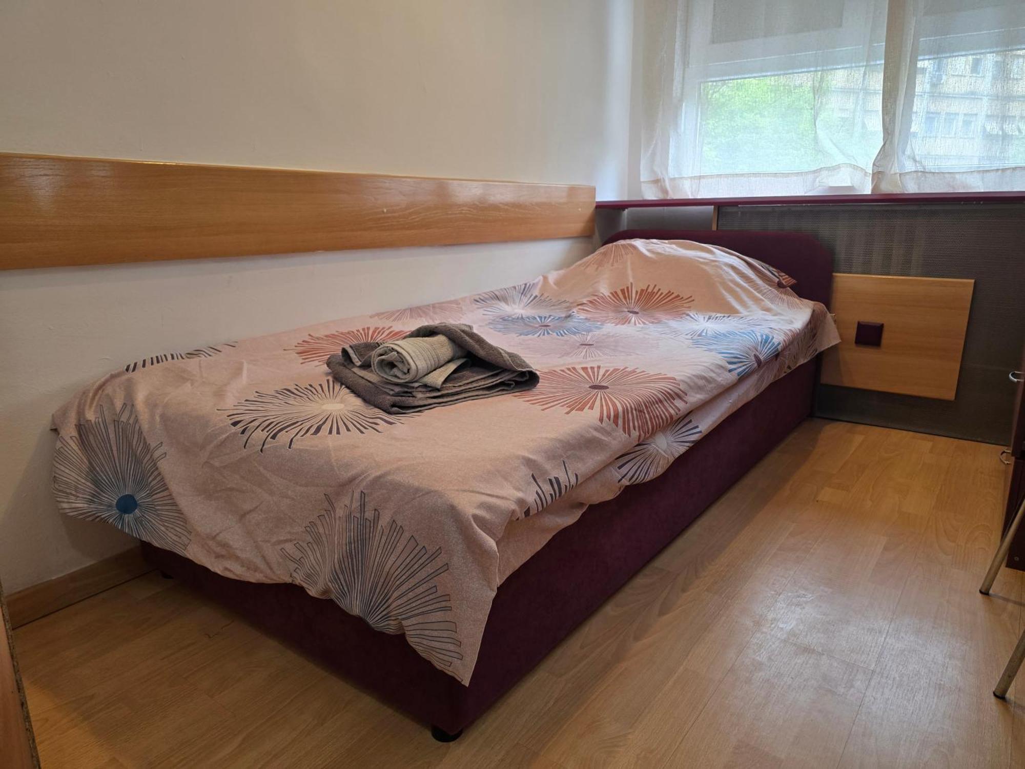 Skopje Plaza Apartment Kültér fotó